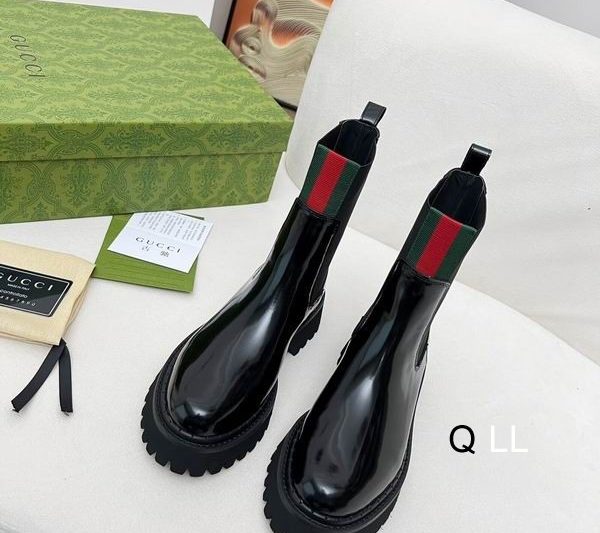 Replica Gucci Shoes size 35-40 LL1001