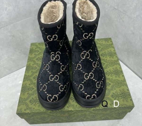 Replica Gucci Shoes size 35-40 GDT0910