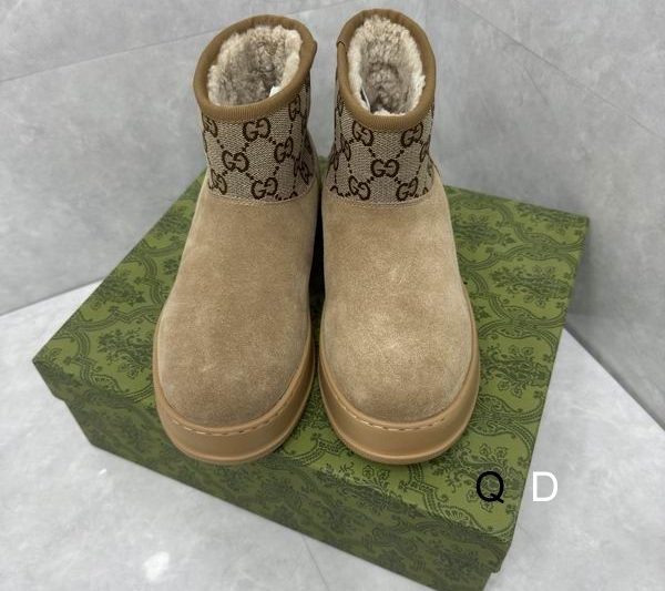 Replica Gucci Shoes size 35-40 GDT0907