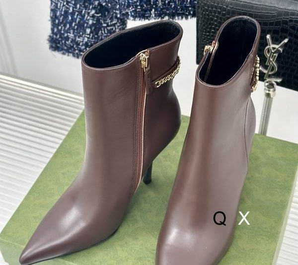 Replica Gucci Shoes size 35-40 JX0904
