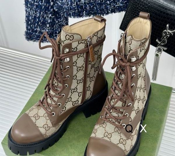 Replica Gucci Shoes size 35-40 JX0903