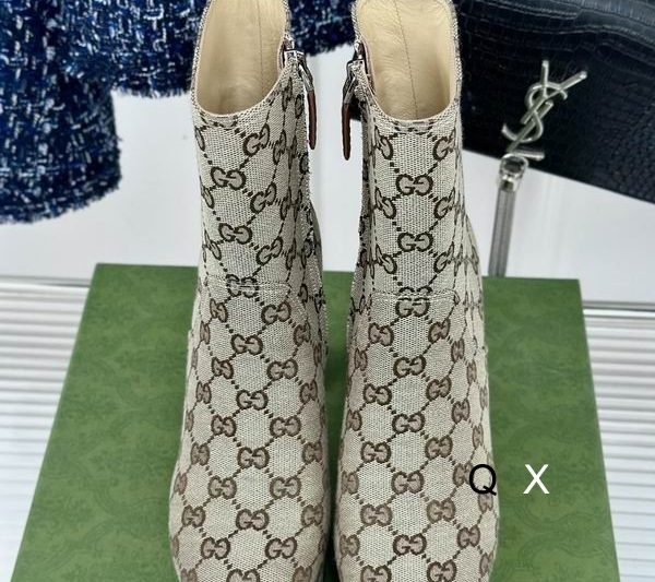 Replica Gucci Shoes size 35-40 JX0902