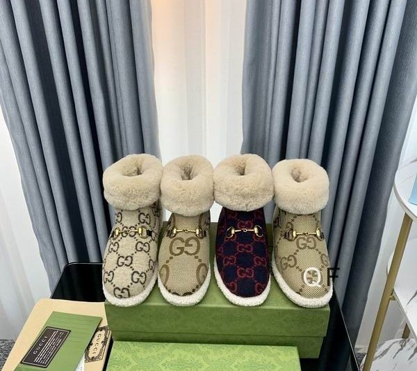 Replica Gucci Shoes size 35-45 F0365
