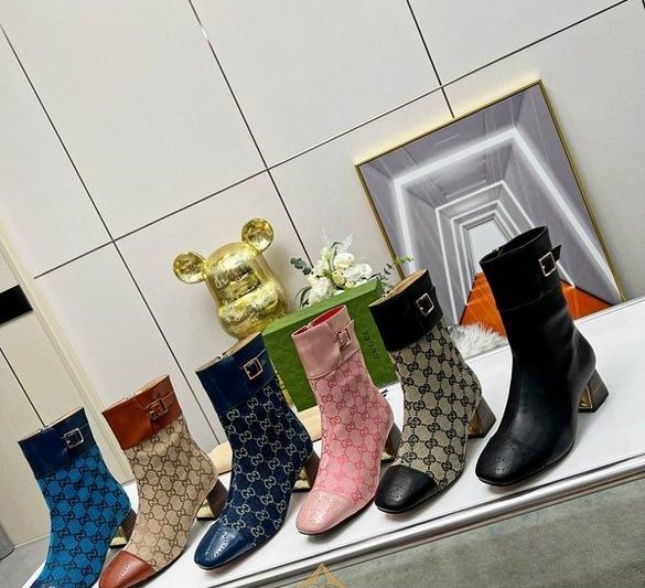 Replica Gucci Shoes size 35-42 nhf0360