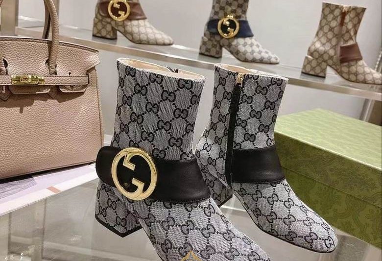 Replica Gucci Shoes size 35-42 mhf0357