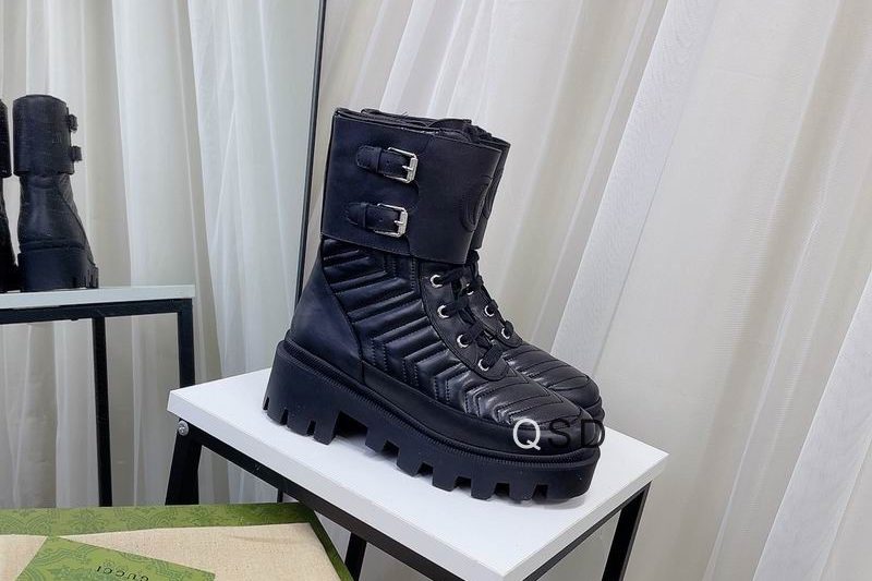 Replica Gucci Shoes size 35-42 SD0352