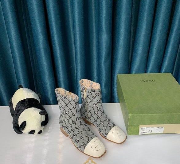 Replica Gucci Shoes size 35-41 mhf0350