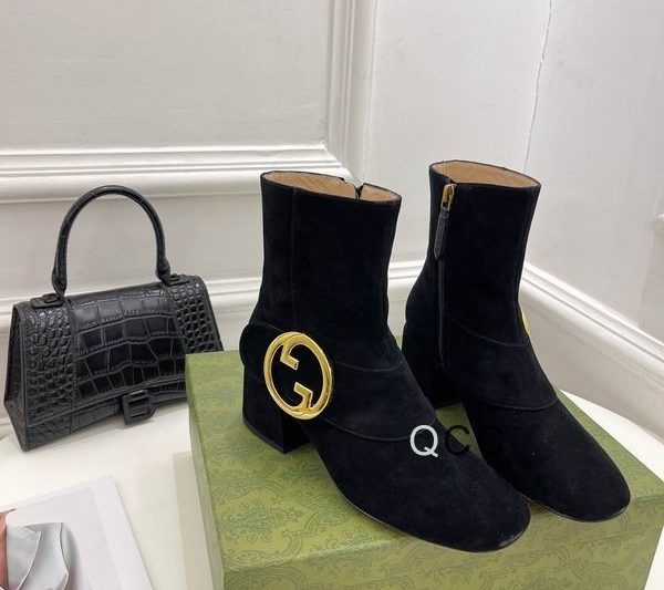 Replica Gucci Shoes size 35-41 XC0344