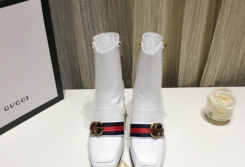 Replica Gucci Shoes size 35-40 mhf0337