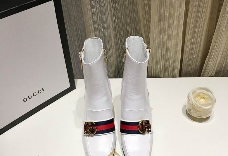 Replica Gucci Shoes size 35-40 mhf0336