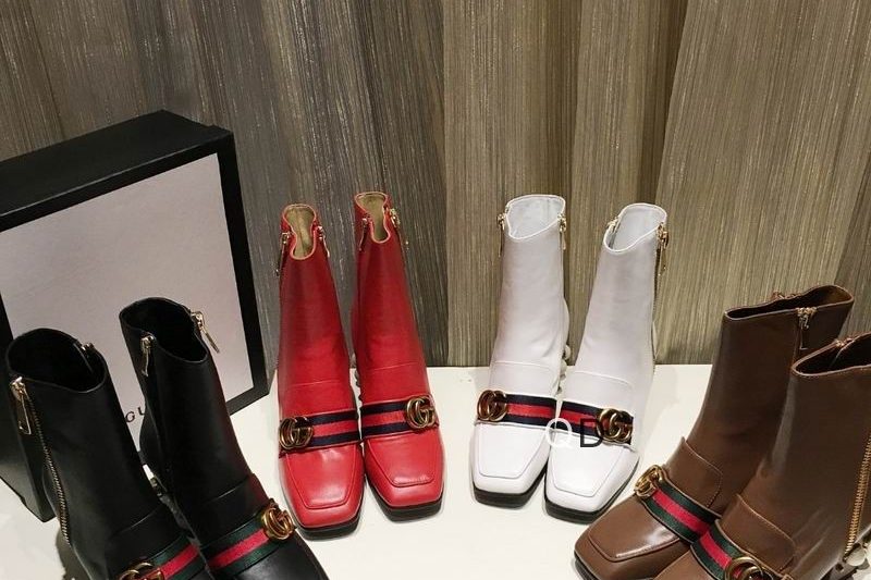 Replica Gucci Shoes size 35-40 GDT0335