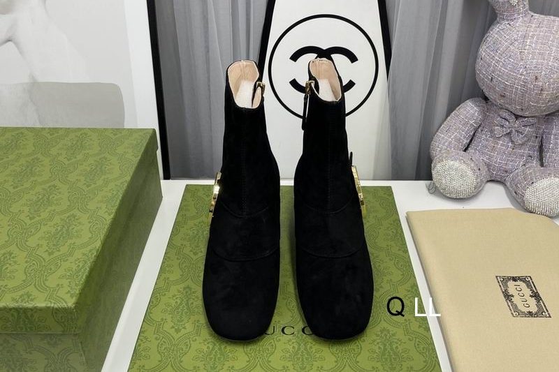 Replica Gucci Shoes size 35-40 LL0334