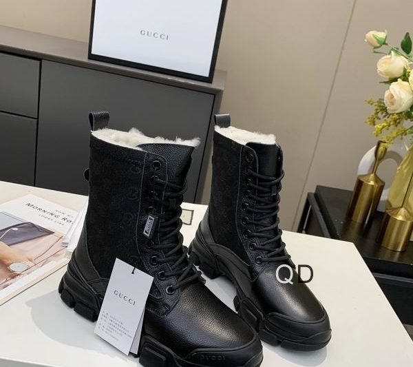 Replica Gucci Shoes size 35-40 GDT0332
