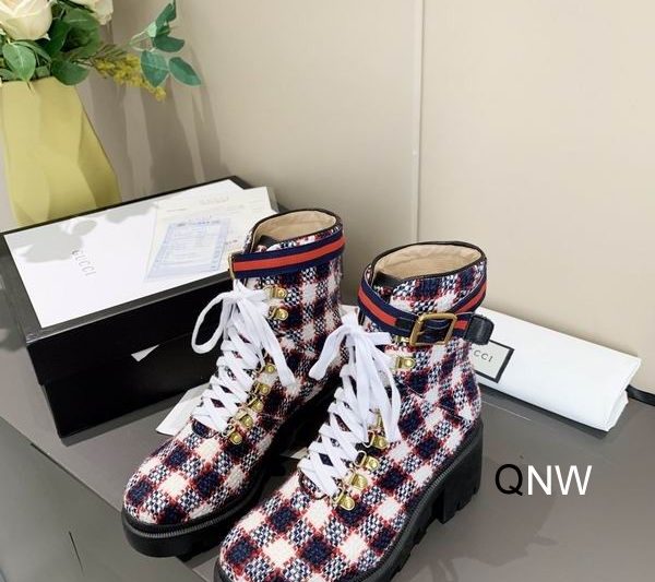 Replica Gucci Shoes size 35-40 NW0326