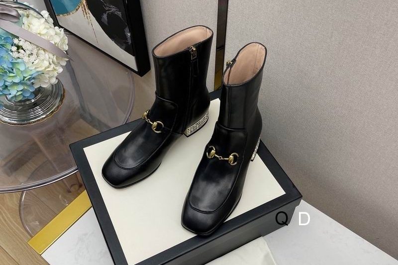 Replica Gucci Shoes size 35-40 GDT0323
