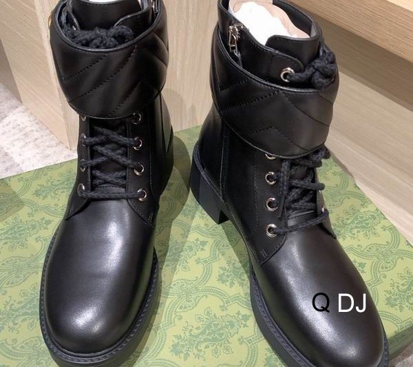 Replica Gucci Shoes size 35-40 DJ0322