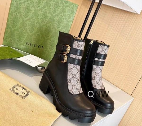 Replica Gucci Shoes size 34-42 NW0321