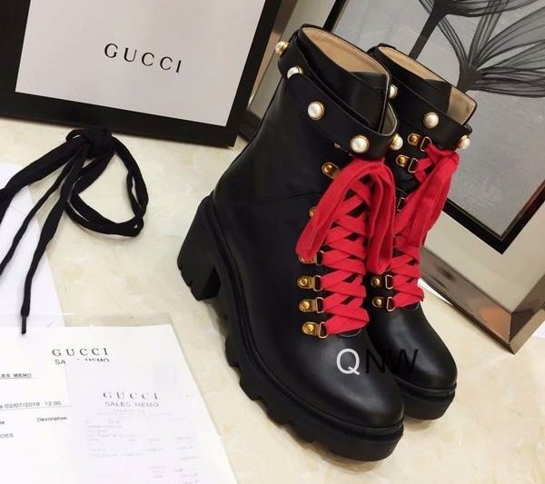 Replica Gucci Shoes size 34-42 NW0320
