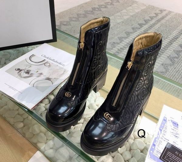 Replica Gucci Shoes size 35-40 NW0317