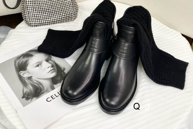 Replica Gucci Shoes size 35-39 XJ0316