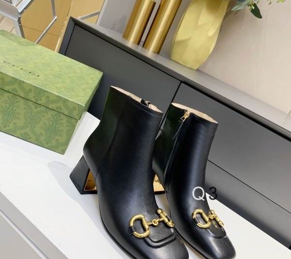 Replica Gucci Shoes size 35-40 QM0315