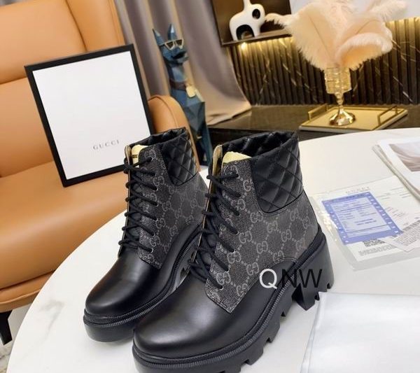 Replica Gucci Shoes size 34-42 NW0309