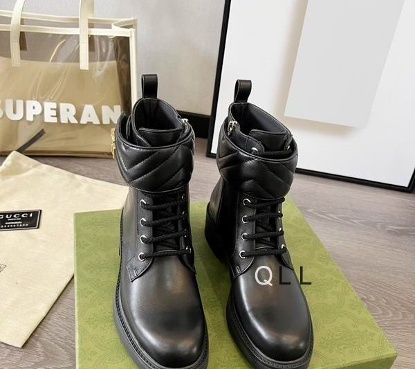 Replica Gucci Shoes size 35-41 LL0308