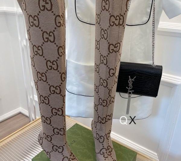 Replica Gucci Shoes size 35-42 JX0303