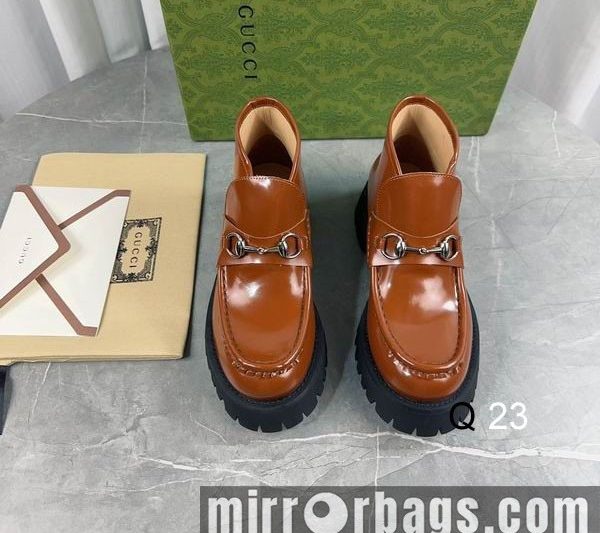 Replica Gucci Shoes size 35-42 2C HY1008