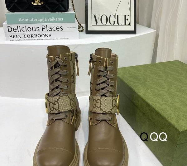 Replica Gucci Shoes size 36-39 2C Q1006