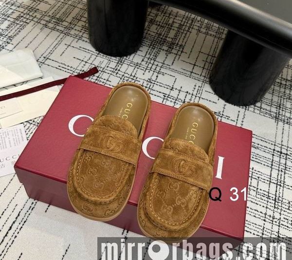 Replica Gucci Shoes size 35-40 YF0306