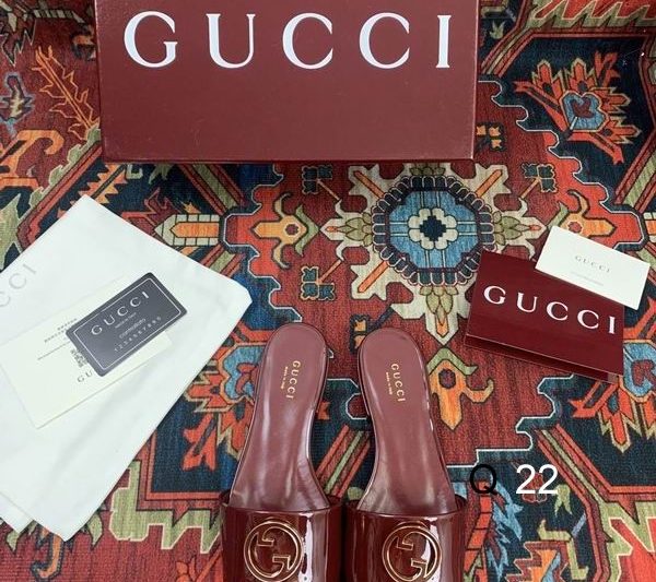 Replica Gucci Shoes size 35-40 SF0305