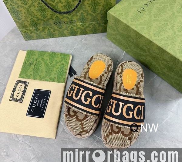 Replica Gucci Shoes size 35-440 NW0303