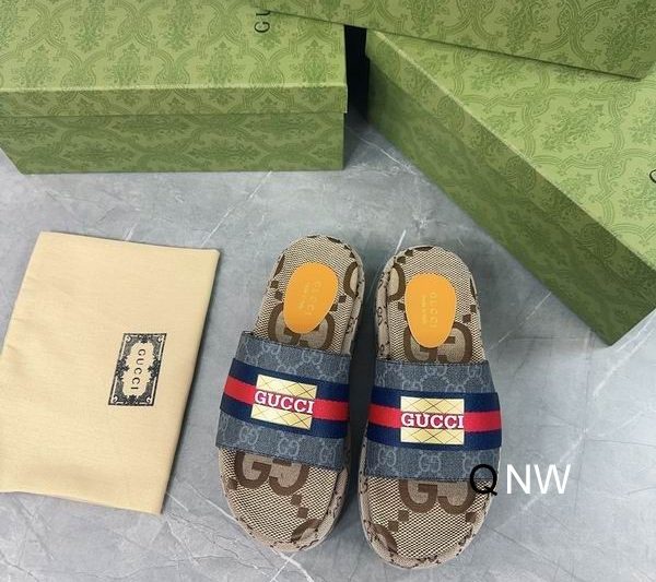 Replica Gucci Shoes size 35-440 NW0302