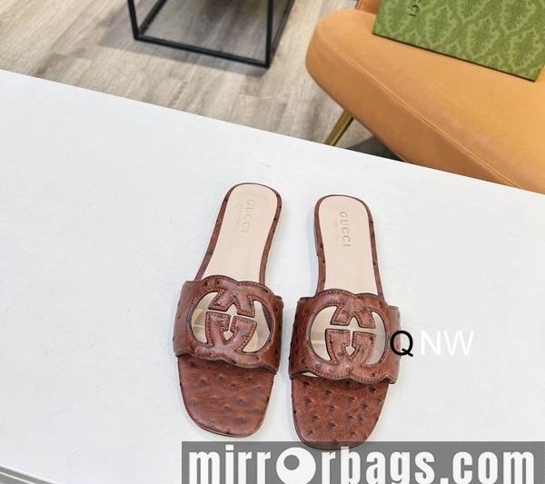 Replica Gucci Shoes size 35-40 NW0301