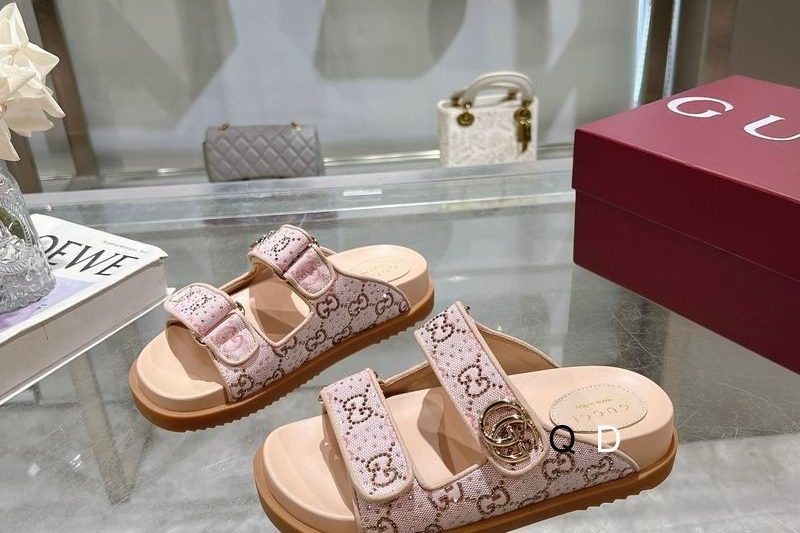 Replica Gucci Shoes size 35-40 GDT0202