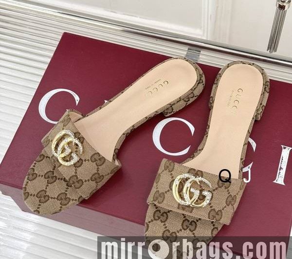 Replica Gucci Shoes size 35-40 JX0201