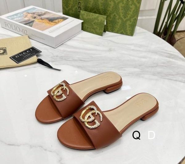 Replica Gucci Shoes size 35-40 GDT1001