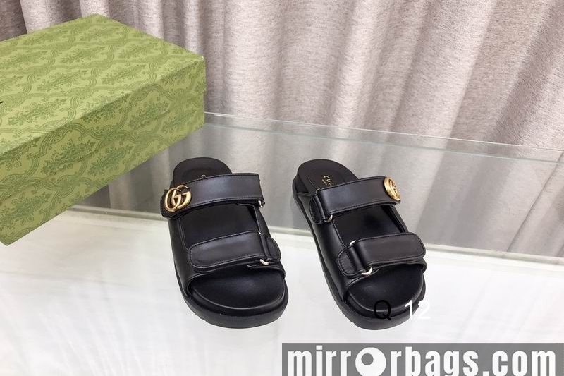 Replica Gucci Shoes size 35-40 XJ0805