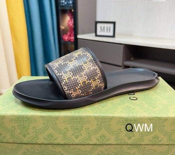 Replica Gucci Shoes size 38-45 WM0804