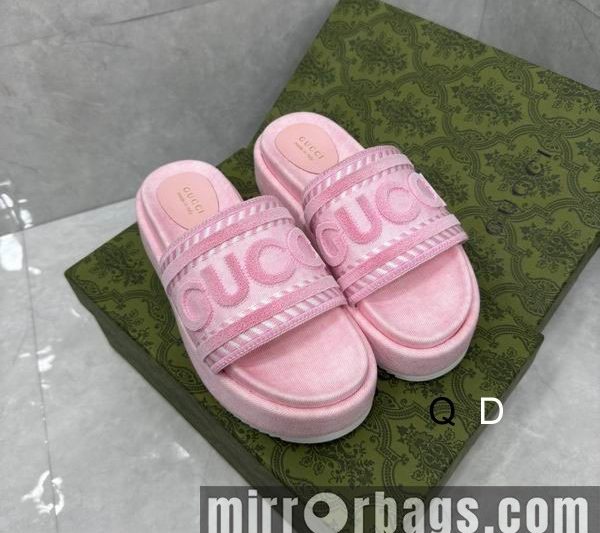 Replica Gucci Shoes size 35-40 GDT0803