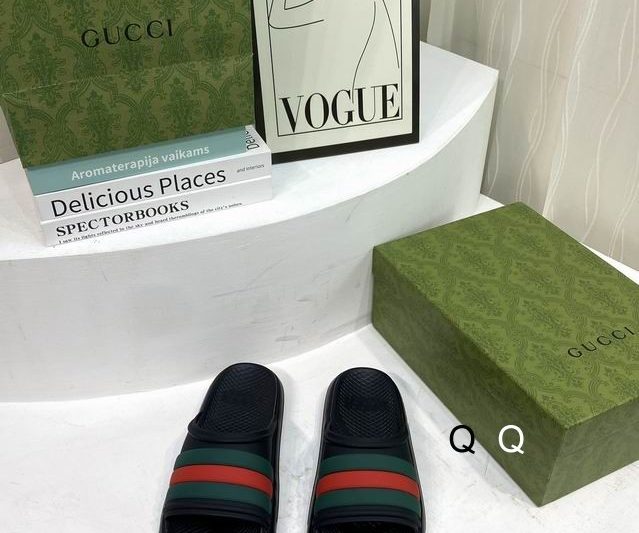 Replica Gucci Shoes size 35-45 Q0802