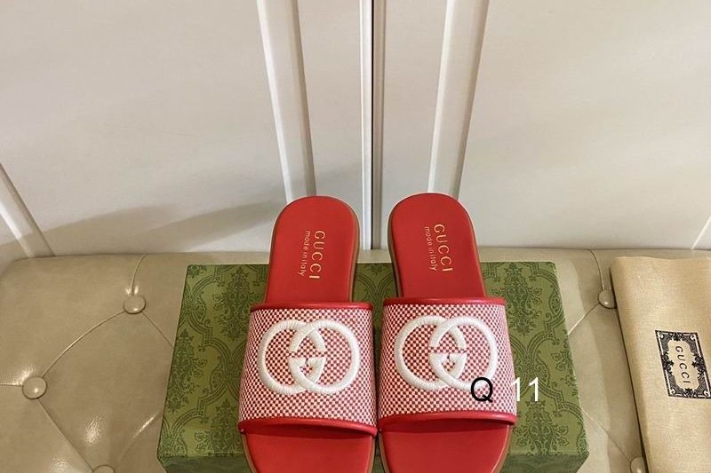 Replica Gucci Shoes size 35-40 Y0801