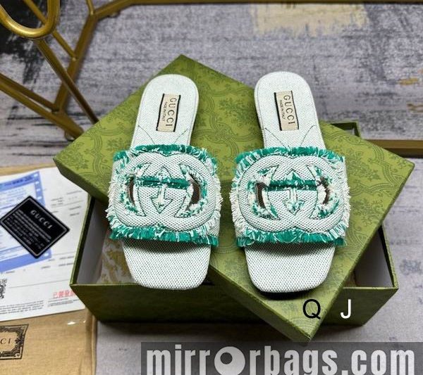 Replica Gucci Shoes size 35-40 XJ0706