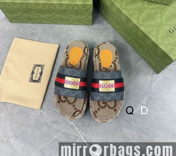 Replica Gucci Shoes size 35-40 GDT0705