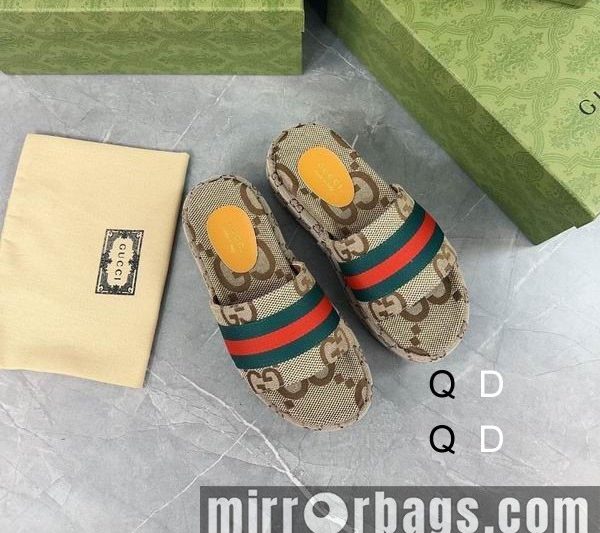 Replica Gucci Shoes size 35-40 GDT0703