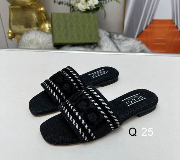 Replica Gucci Shoes size 35-40 JH0702