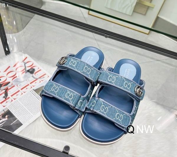 Replica Gucci Shoes size 35-40 NW0701