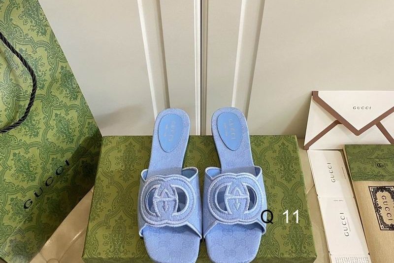 Replica Gucci Shoes size 35-40 Y0620