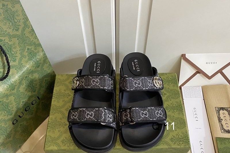 Replica Gucci Shoes size 35-40 Y0618